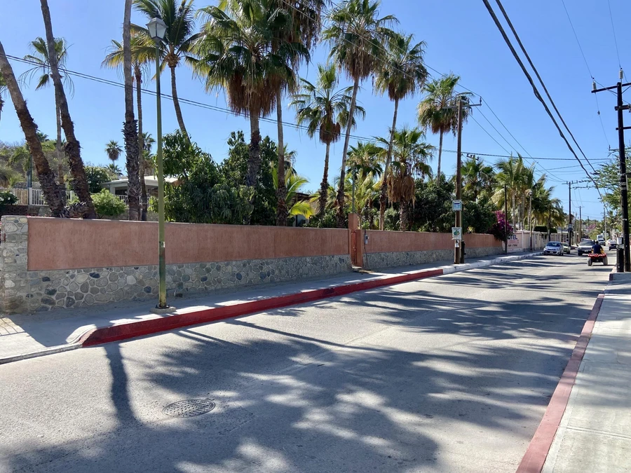 Casa Guapo, East Cape