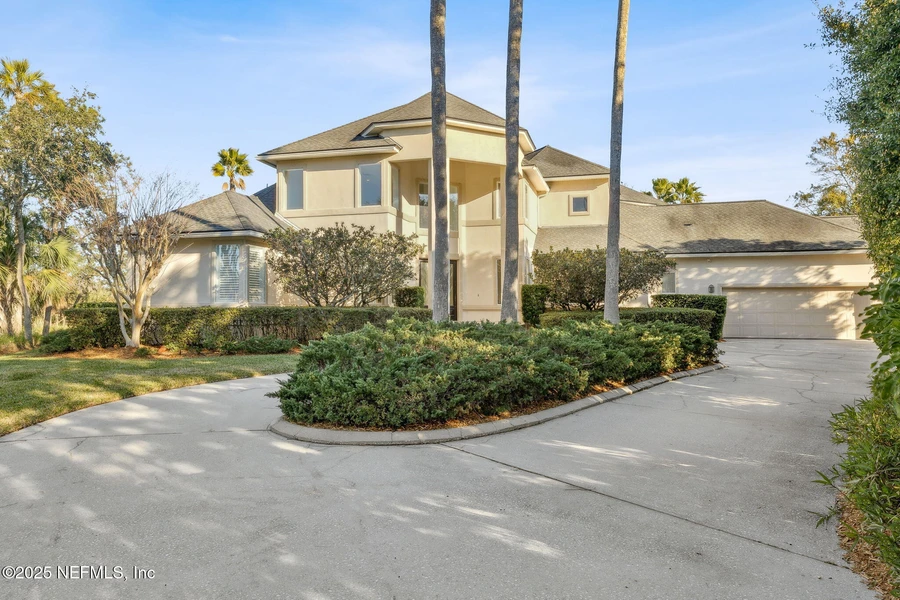 136 Kingfisher Drive, Ponte Vedra Beach, Fl 32082