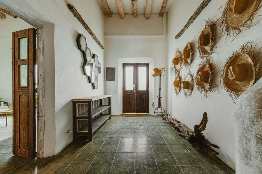 Calle Morelos, Baja House, Pacific