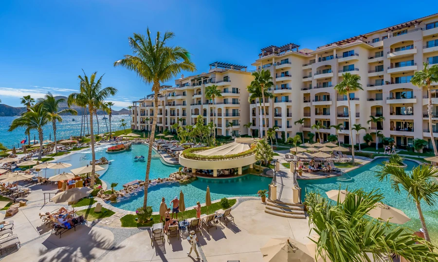 Luxury Oceanview Villas and Condos for Sale in Cabo San Lucas