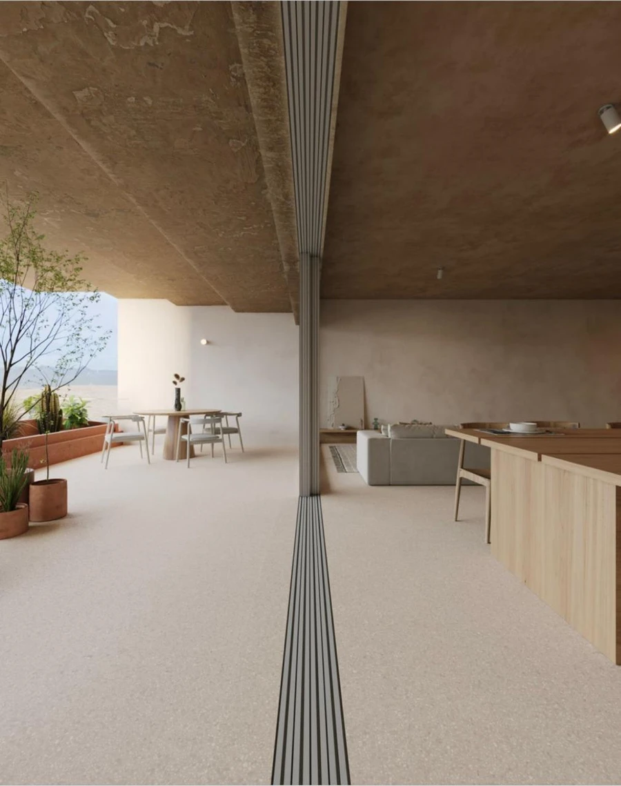 Luna Pedregal, Cabo San Lucas