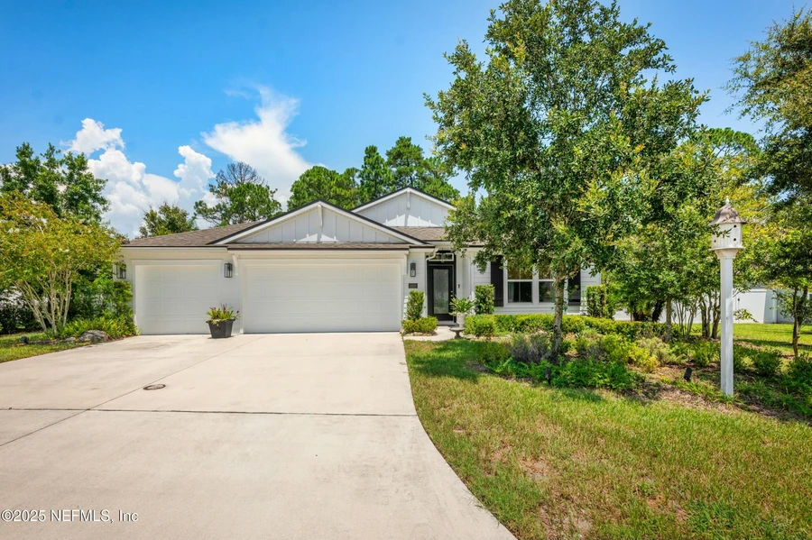 489 Chasewood Drive, St Augustine, Fl 32095