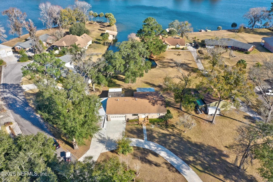 1019 Haynes Court, Green Cove Springs, Fl 32043