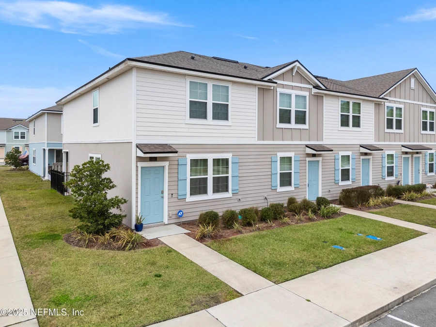 48 Red House Circle, St Augustine, Fl 32084