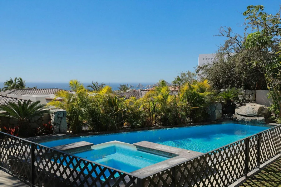 23 Vía La Paloma, Hermitage, Cabo Corridor