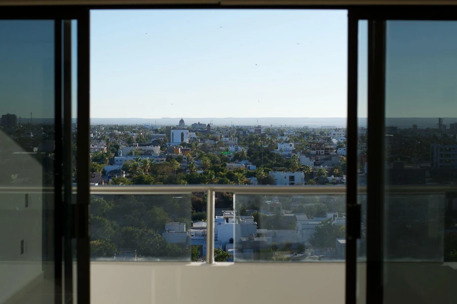Condo Vista De Los Sueños, La Paz
