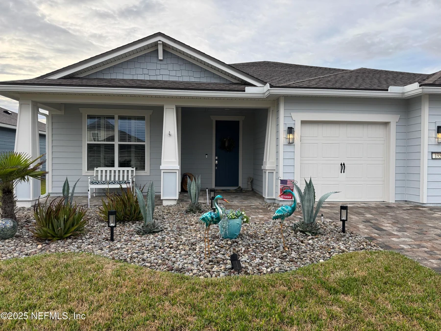 195 Glen Valley Drive, Ponte Vedra, Fl 32081