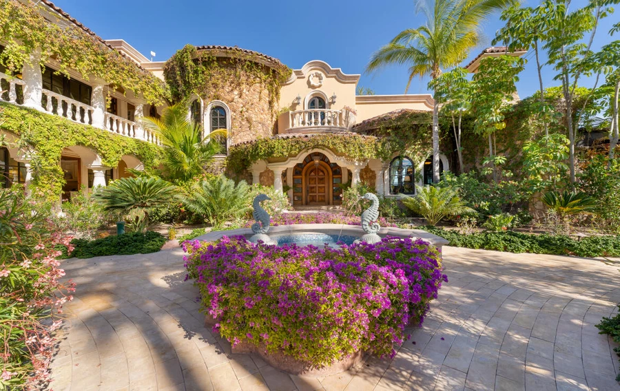 400 Calle Davis, Casa Del Caballo De Mar, Loreto