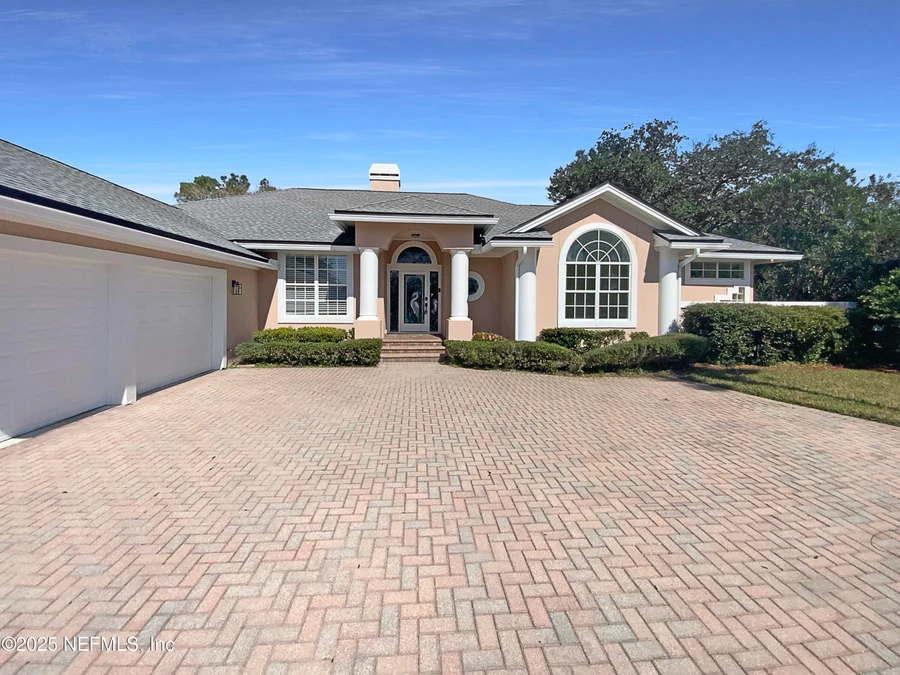 13465 Troon Trace Lane, Jacksonville, Fl 32225