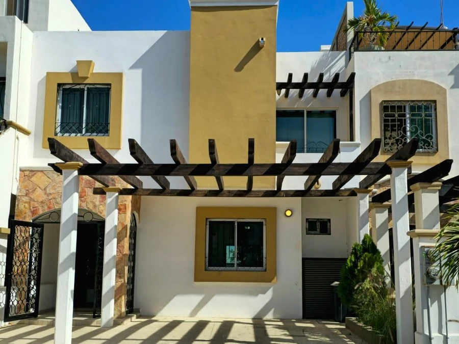87 Sierra De Las Virgenes, Villa Mastache, Cabo San Lucas