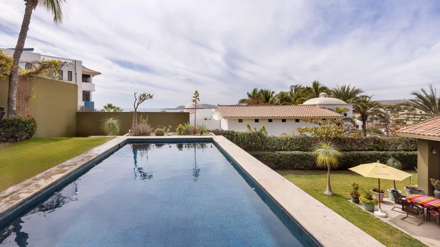 Lot. 5 Rinconadas, Casa Fuller/bennett, San Jose Del Cabo