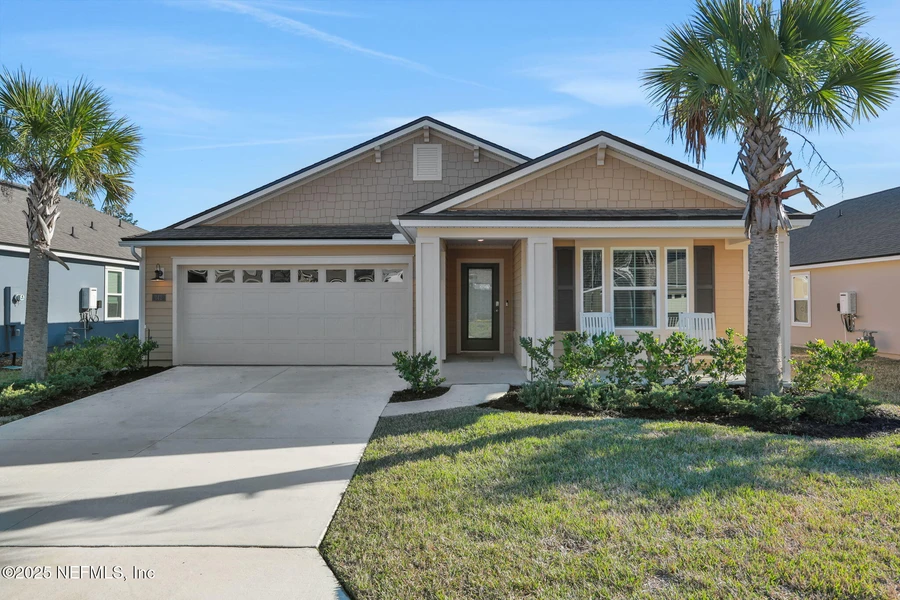 142 Dove Tree Lane, St Augustine, Fl 32095