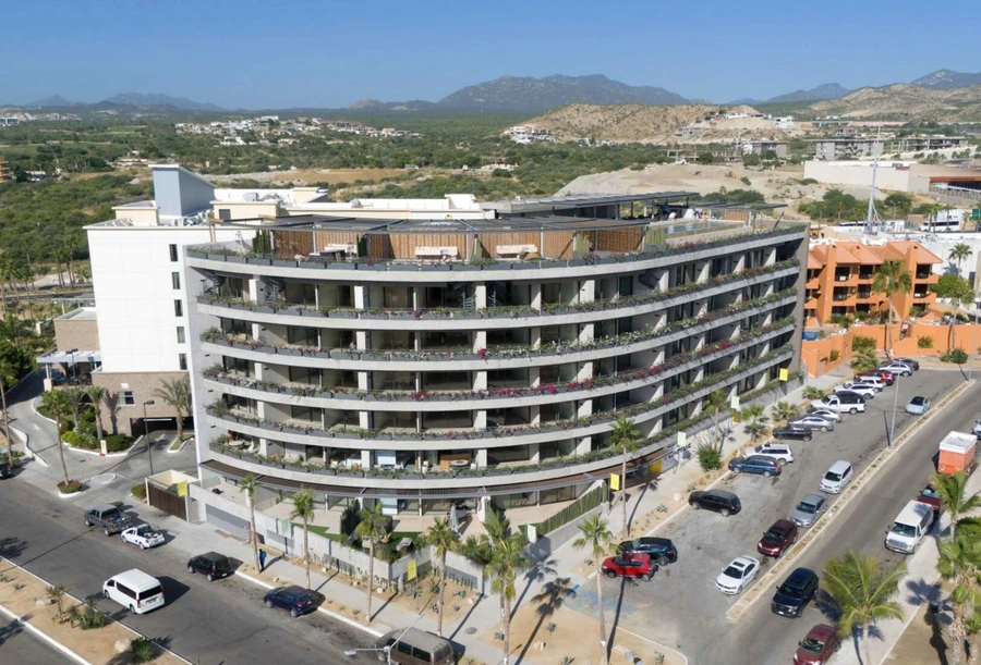 Punto Nima, San Jose Del Cabo