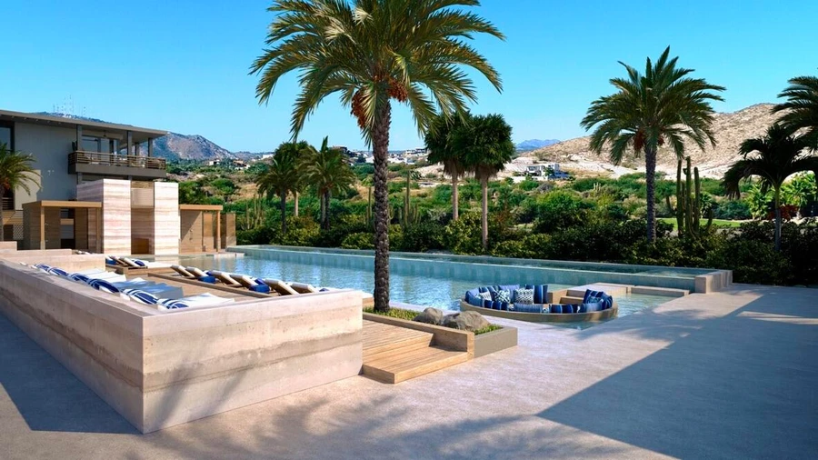 Energy, Wen Living, San Jose Del Cabo