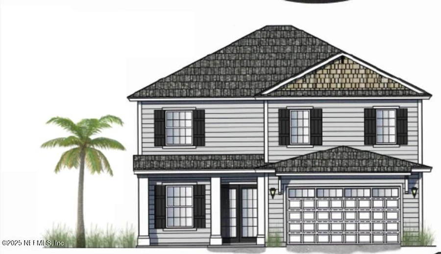 41 Iris Creek Drive, St Augustine, Fl 32092