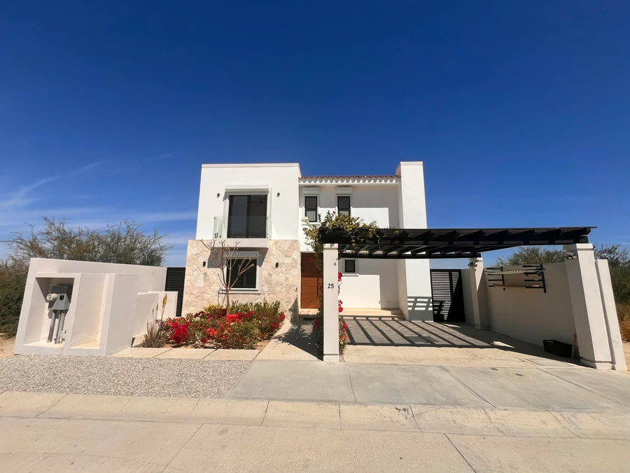 Vista Hermosa, Vista Hermosa House #25, San Jose Del Cabo