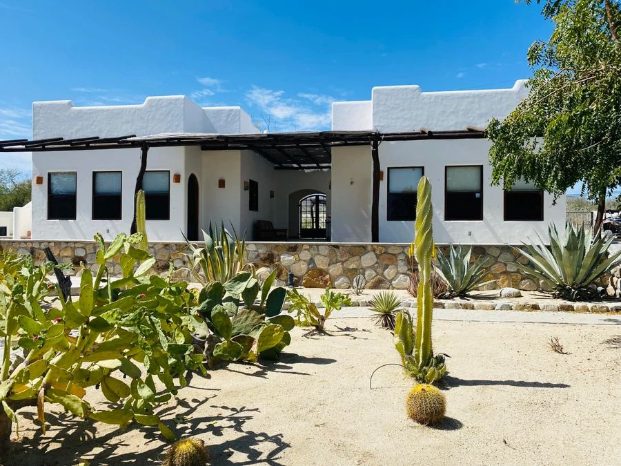 Agua De La Costa, Casa Maria, East Cape