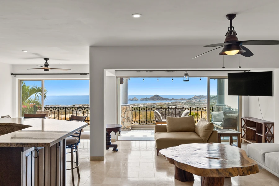 10 San Marino, Fase Iii #10 Ventanas Del Cabo, Cabo Corridor