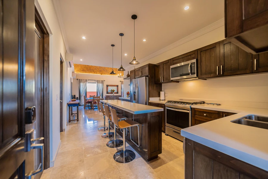 Sn H. Colegio Militar Centro, Penthouse Unit 306 Villas De T, Pacific