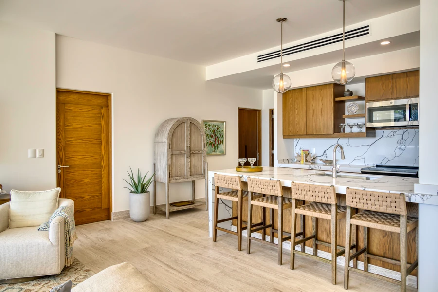 P.º Malecon San Jose, Tortuga Bay Ii, San Jose Del Cabo