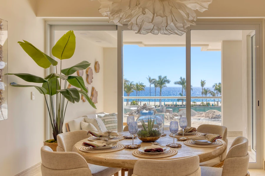 P.º Malecon San Jose, Tortuga Bay Ii, San Jose Del Cabo