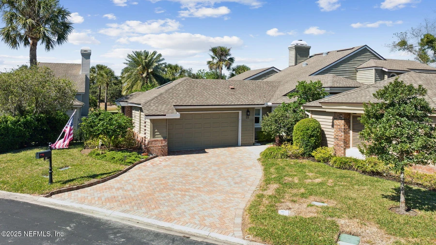 22 Walkers Ridge Drive, Ponte Vedra Beach, Fl 32082