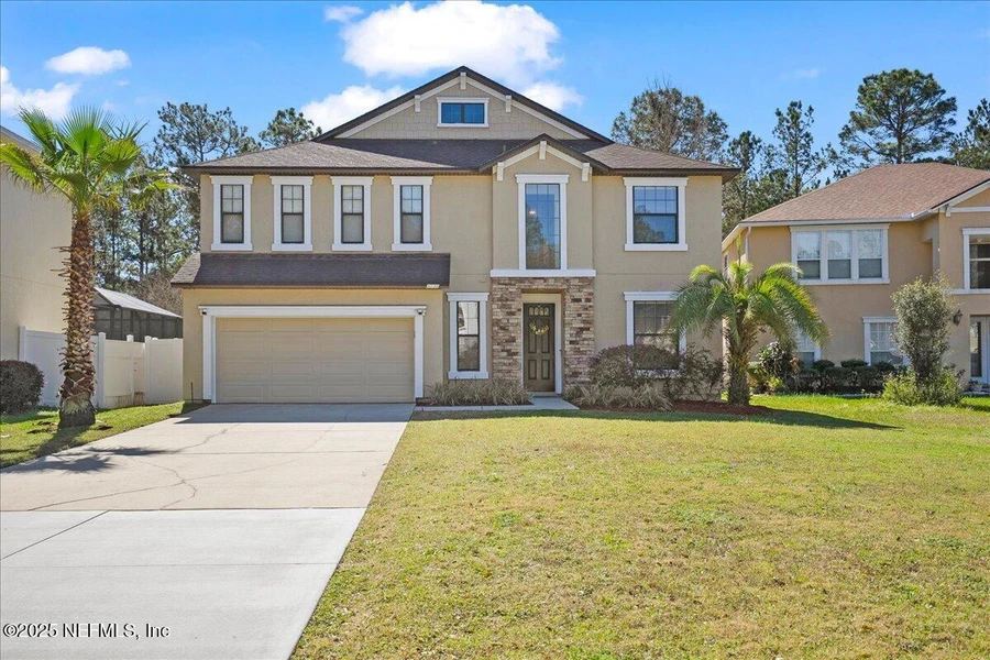 3145 Hearthstone Lane, Orange Park, Fl 32065
