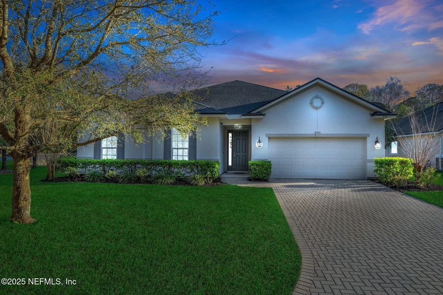 119 Duck Pond Drive, St Augustine, Fl 32086