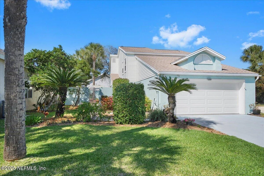 216 Mayan Terrace, St Augustine, Fl 32080