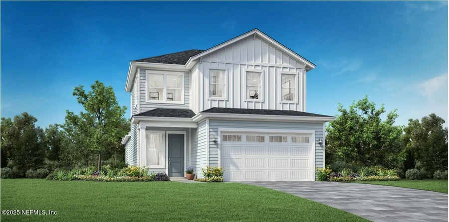 141 Oakmoss Drive, St Johns, Fl 32259