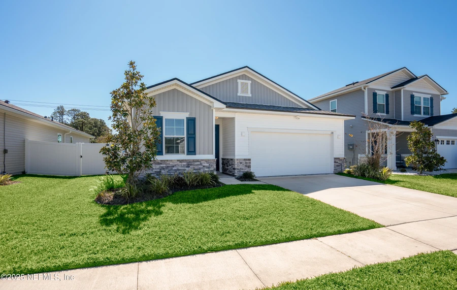 638 Honeycomb Trail, St Augustine, Fl 32095