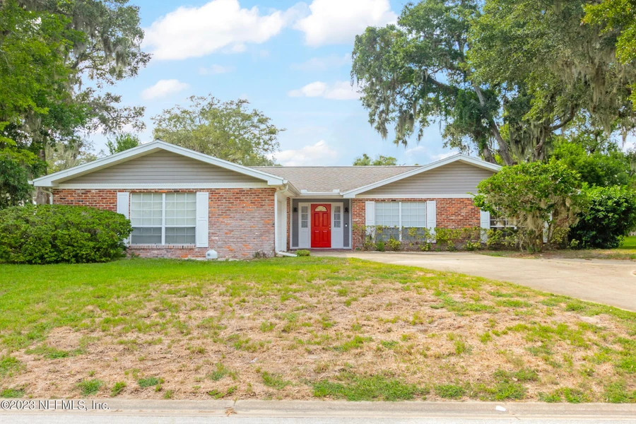 20 Pine Valley Circle, Ormond Beach, Fl 32174