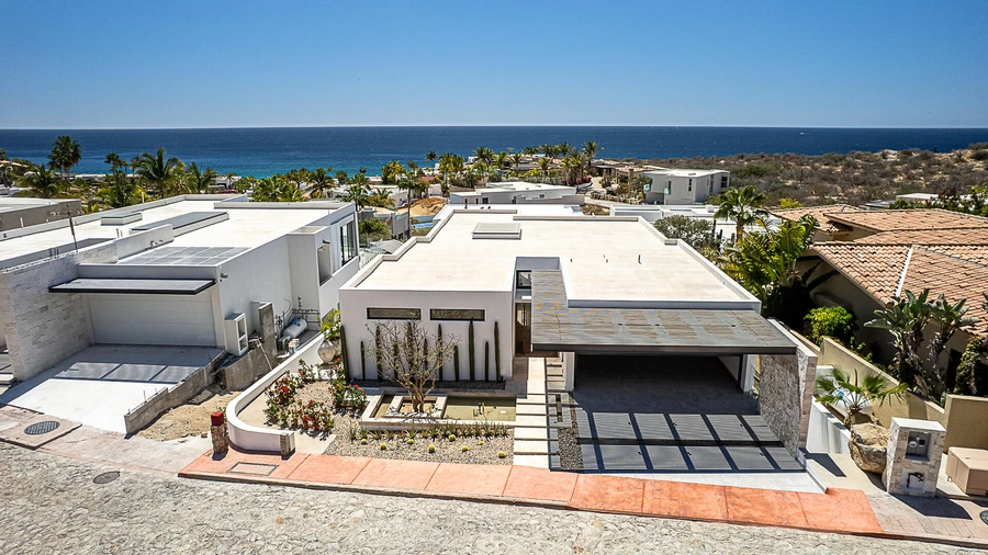 Calle Del Sol, Casa Villa Vista Palmas, Cabo San Lucas