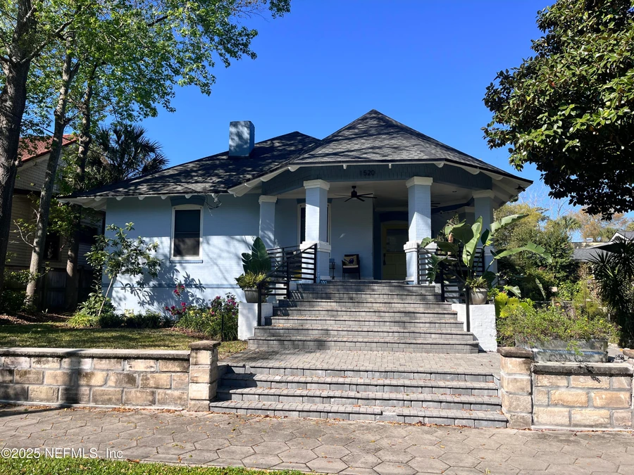 1520 Osceola Street, Jacksonville, Fl 32204