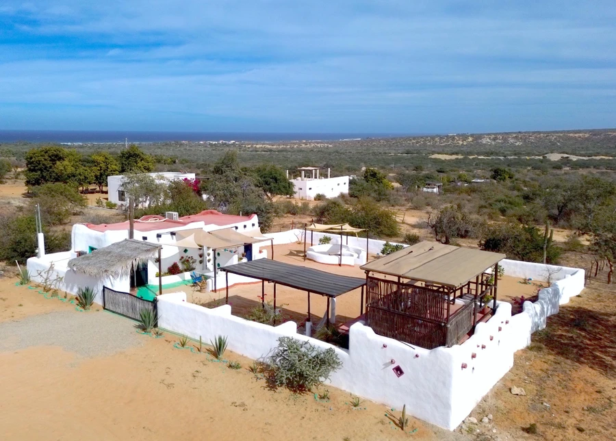 Bloc 165 Lot 2, The Oasis, East Cape