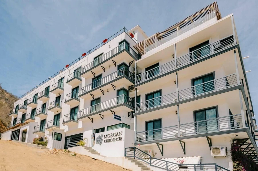 1921 Calle 8 De Octubre 606, Morgan Residinces, Cabo San Lucas