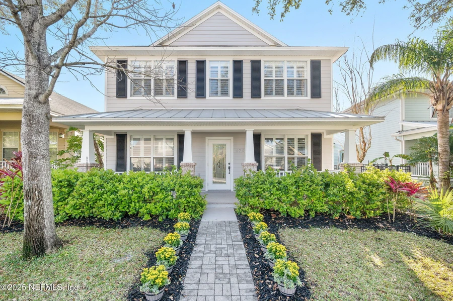 424 High Tide Drive, St Augustine, Fl 32080