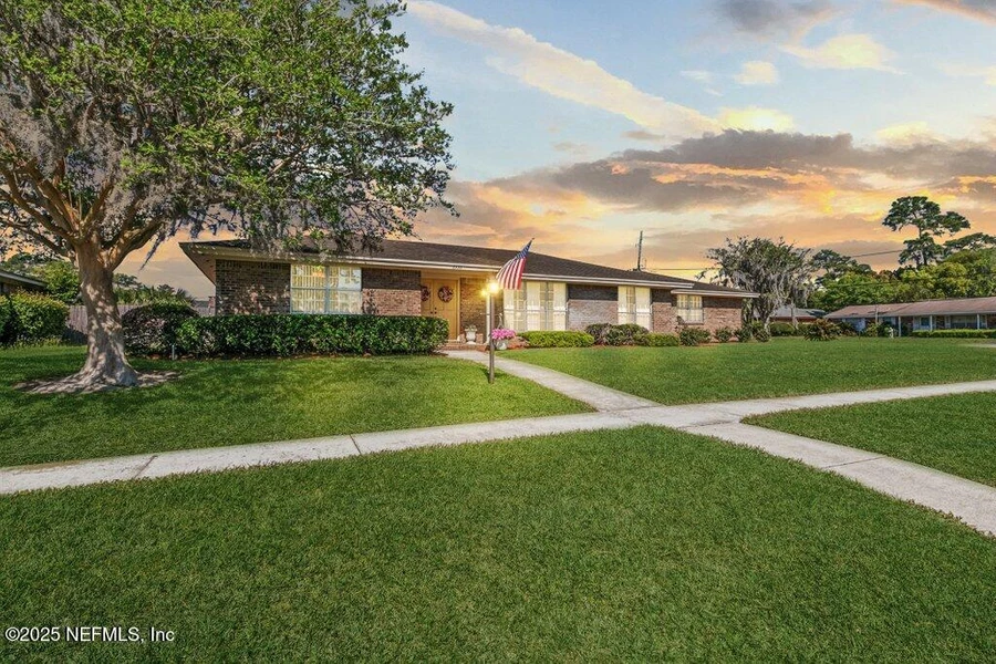 1008 Lido Road, Jacksonville, Fl 32216