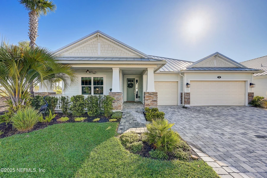 598 Marquesa Circle, St Augustine, Fl 32259