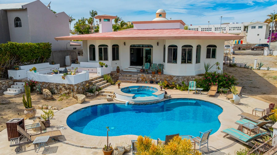 58 Finistera, Finistera, San Jose Del Cabo
