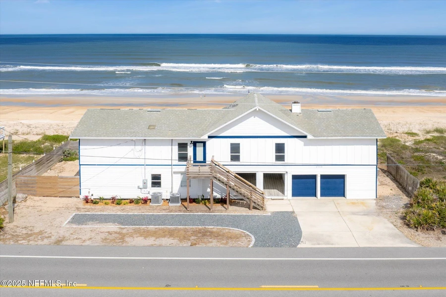 2643 S Ponte Vedra Boulevard, Ponte Vedra Beach, Fl 32082