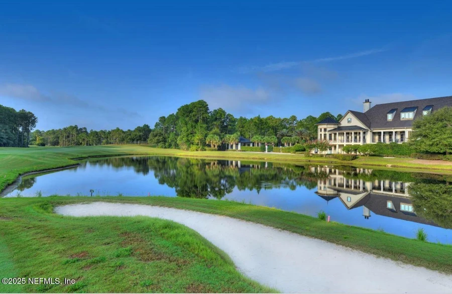 95393 Wild Cherry Drive, Amelia Island, Fl 32034