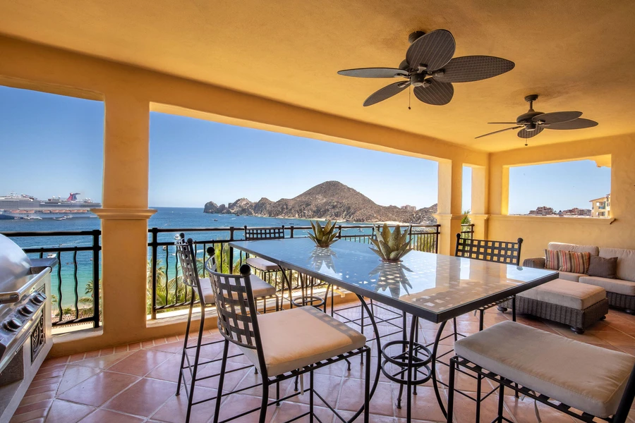 Hacienda Residence, Cabo San Lucas