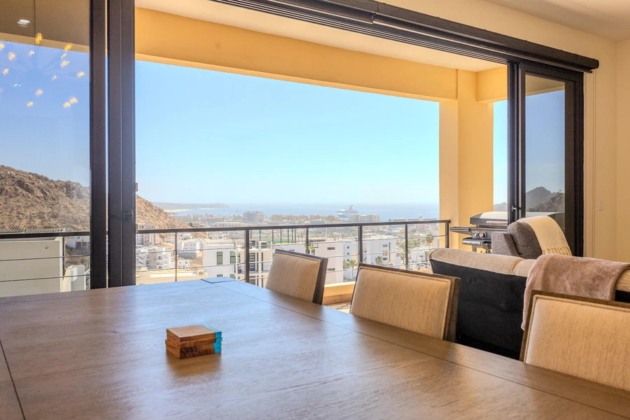 Vista Mare, Cabo San Lucas