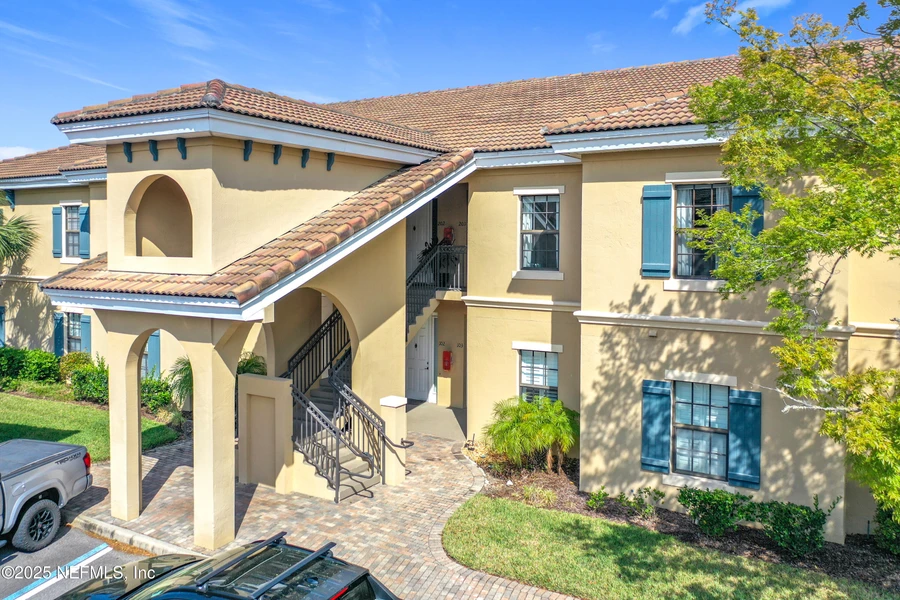 305 Via Castilla, 203, St Augustine, Fl 32095