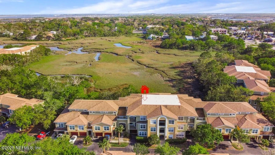 1010 Bella Vista Boulevard, 4-204, St Augustine, Fl 32084