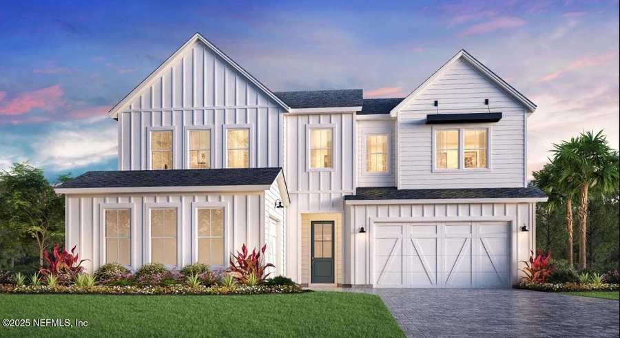 258 Pine Leaf Drive, St Augustine, Fl 32092