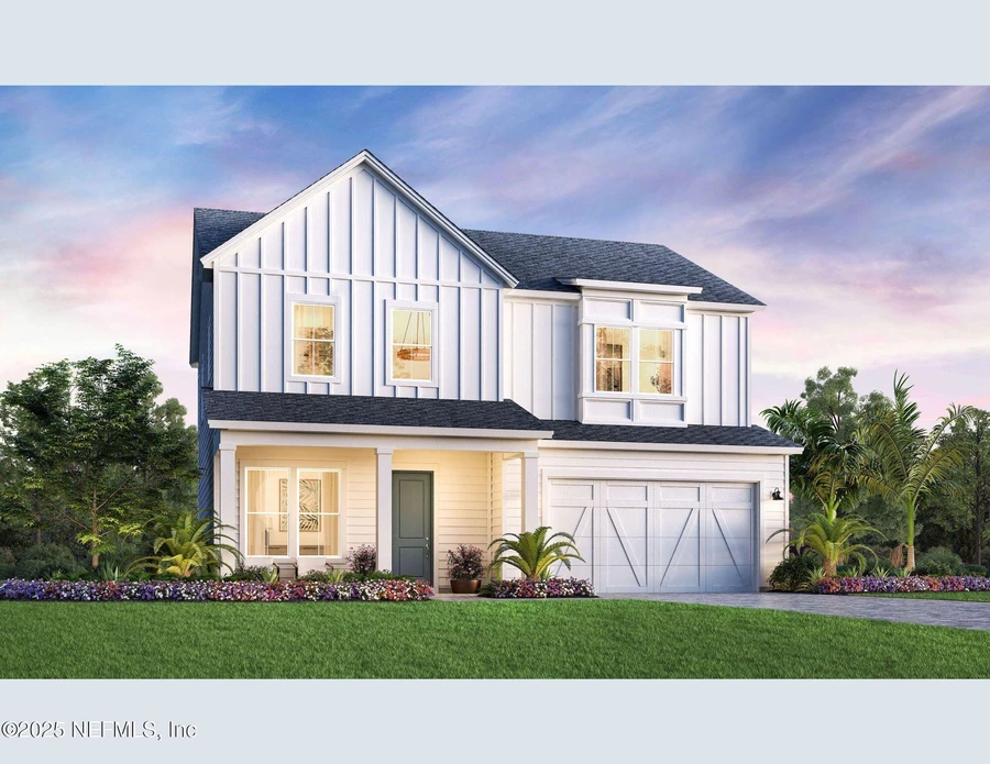 95 Pine Leaf Drive, St Augustine, Fl 32092