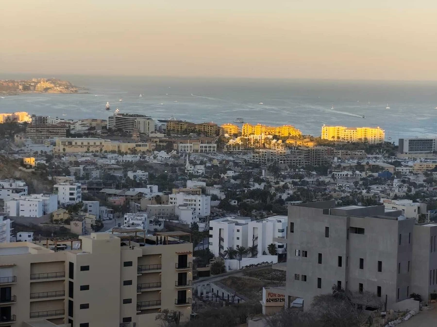 Sn Sunset Hills Phase 3, Sunset Hills, Cabo San Lucas