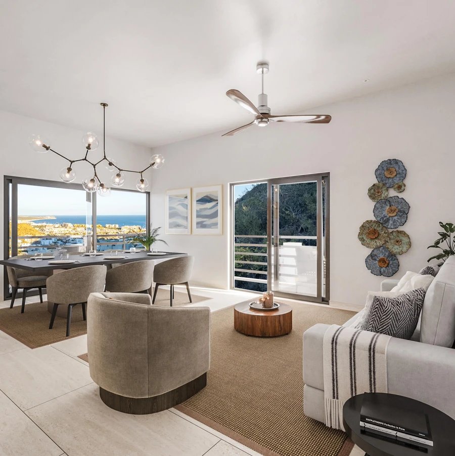 Sunset Hills, Cabo San Lucas